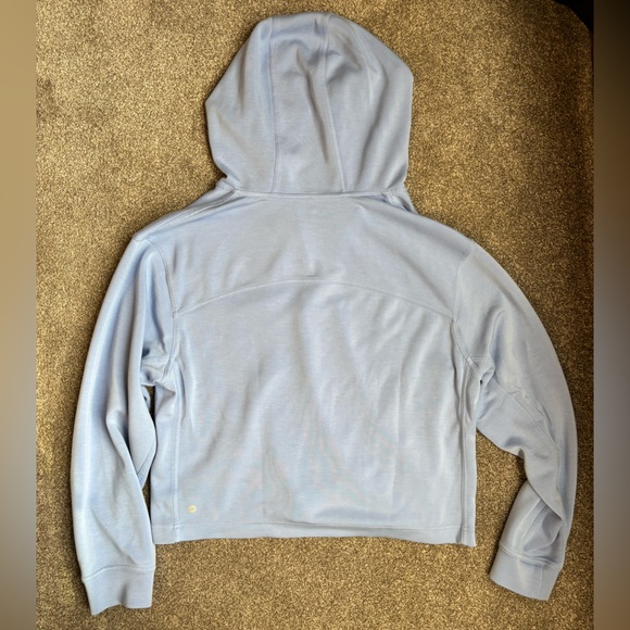 Avia Women's Periwinkle Athleisure Set - Picture 12 of 16